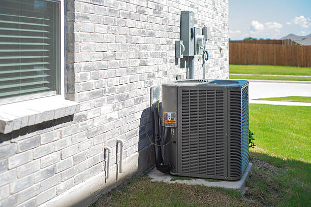 Reliable Heat Pump Repair contractor in Midway City, CA by FH HVAC